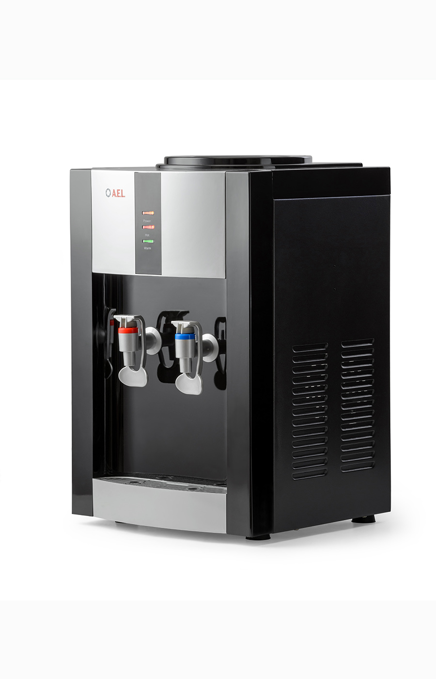 TD-AEL-47 black/silver