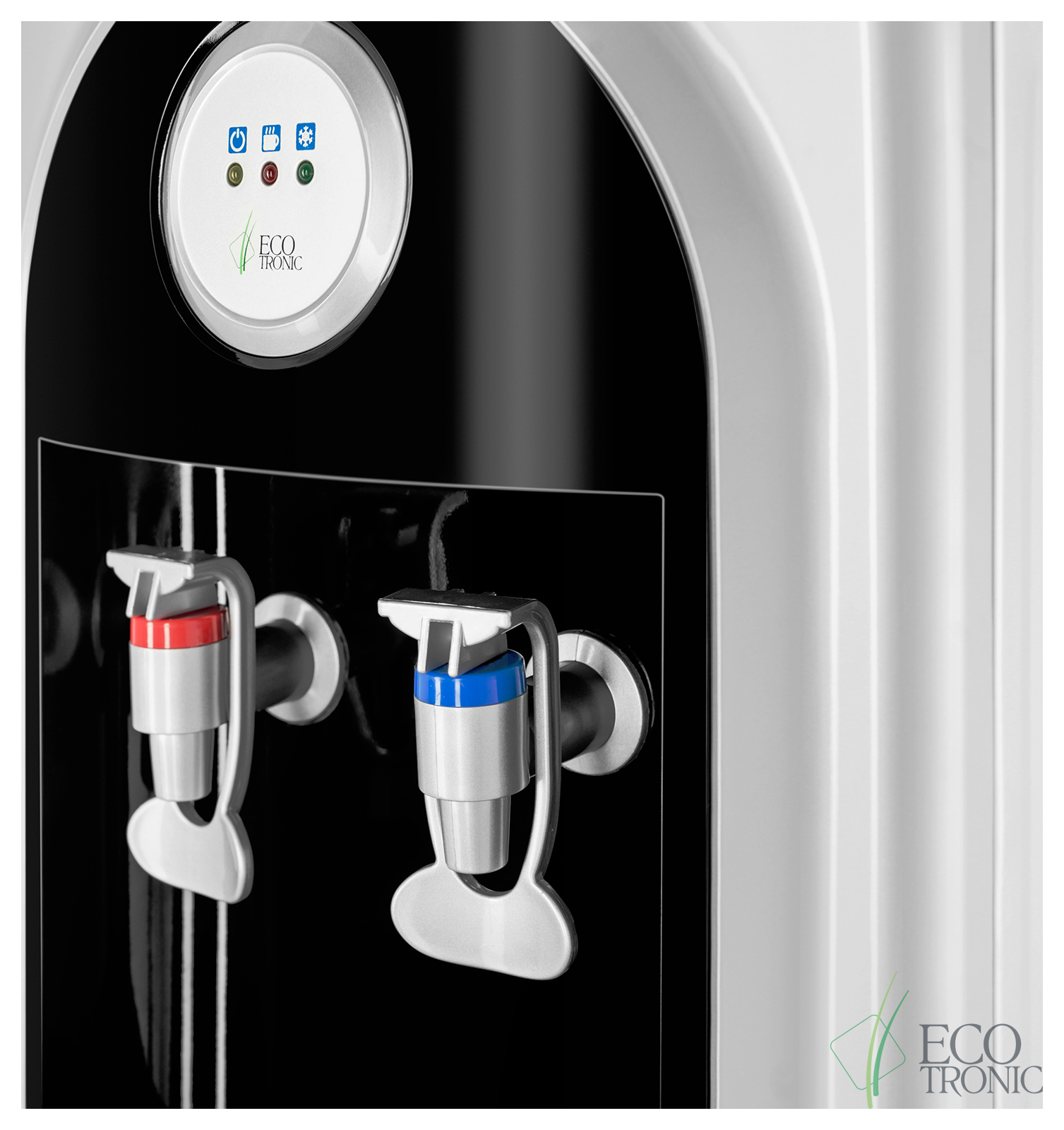 Ecotronic C21-U4L (в черном или белом исполнении)