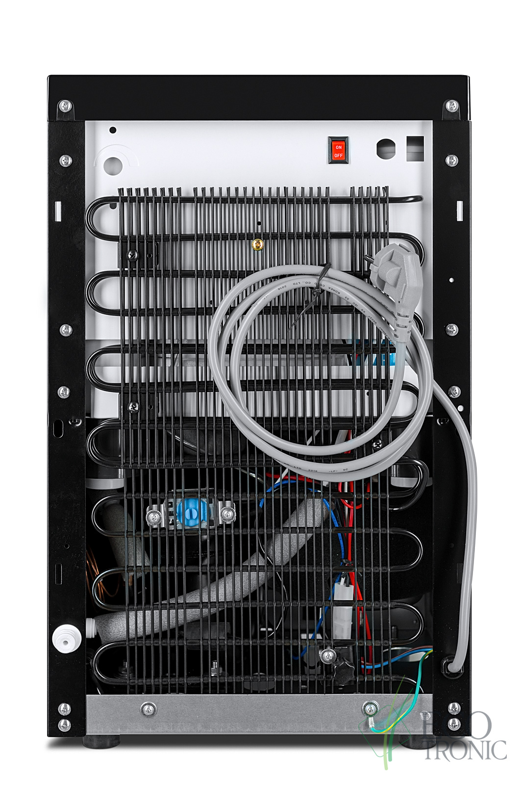 Ecotronic V40-U4T (в черном или белом исполнении)